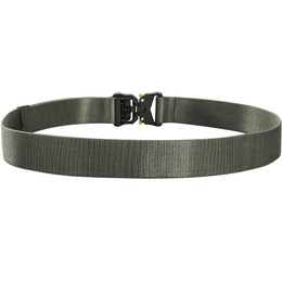 Ремінь Tasmanian Tiger QR Stretch Belt, Stone Grey Olive, 38 мм