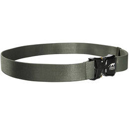 Ремінь Tasmanian Tiger QR Stretch Belt, Stone Grey Olive, 38 мм. Фото 3