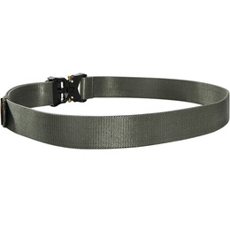 Ремінь Tasmanian Tiger QR Stretch Belt, Stone Grey Olive, 38 мм. Фото 4