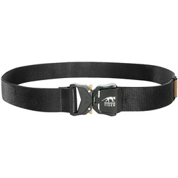 Ремінь Tasmanian Tiger QR Stretch Belt, Black, 38 мм