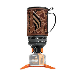 Система приготування їжі Jetboil Flash 2026 1л, Duck Camo
