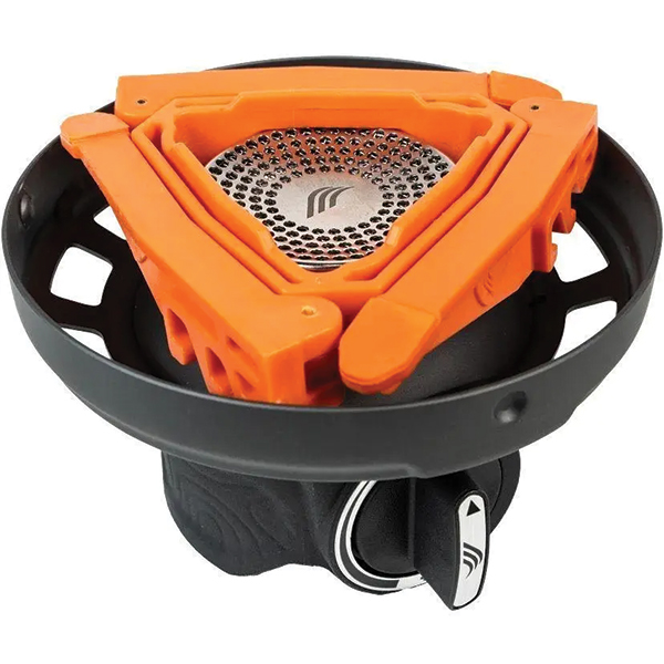 Система приготування їжі Jetboil Zip 2026, Duck Camo, 0.8 л. Фото 6