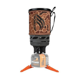 Система приготування їжі Jetboil Zip 2026, Duck Camo, 0.8 л