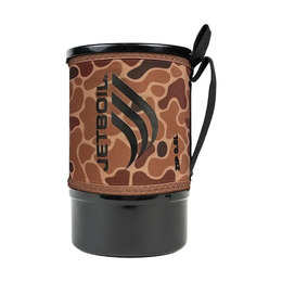 Система приготування їжі Jetboil Zip 2026, Duck Camo, 0.8 л. Фото 4