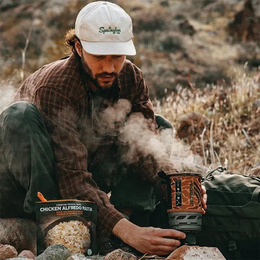Система приготування їжі Jetboil Zip 2026, Duck Camo, 0.8 л. Фото 9