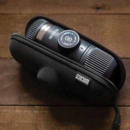 Чохол для портативної кавоварки Wacaco Nanopresso, 230x77x72 мм. Фото 4
