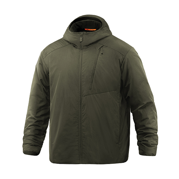 M-Tac куртка Legatus Ranger Green