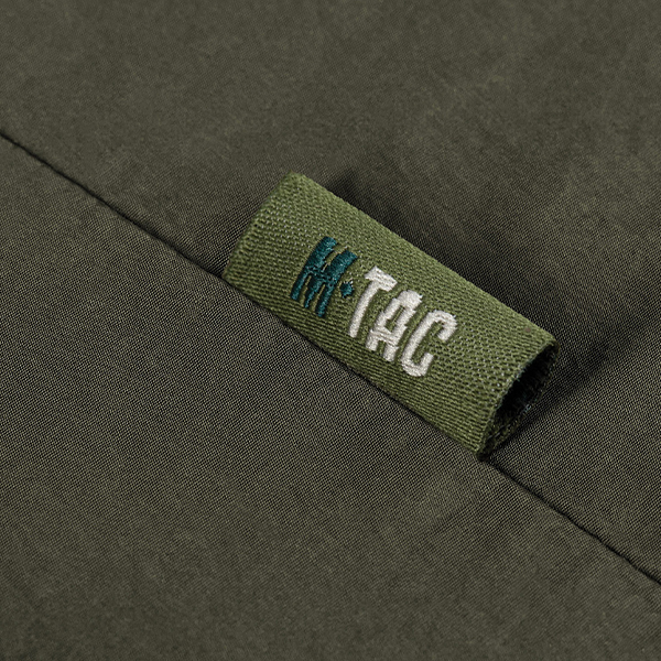 M-Tac куртка Legatus Ranger Green. Фото 6