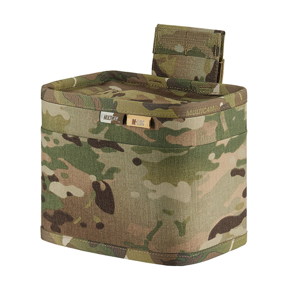 М-Тас сумка для набоїв 12 калібру Elite Multicam
