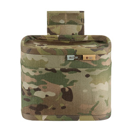 М-Тас сумка для набоїв 12 калібру Elite Multicam