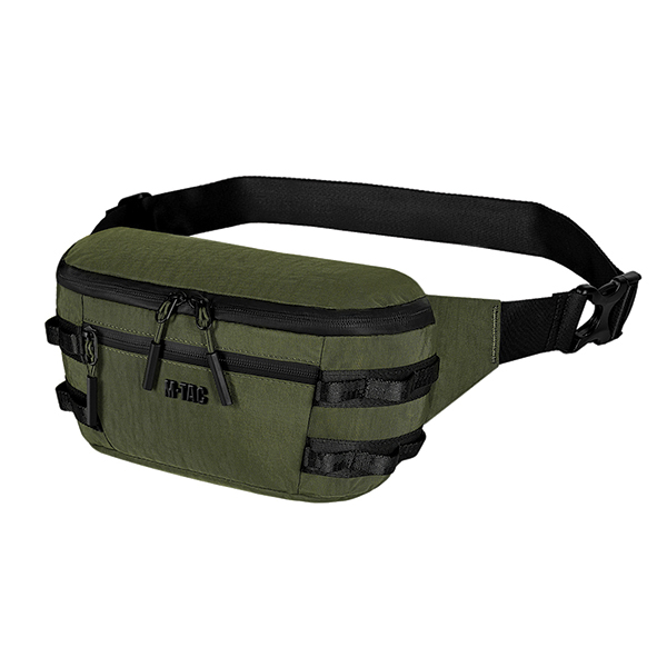 M-Tac сумка поясна Urban Olive