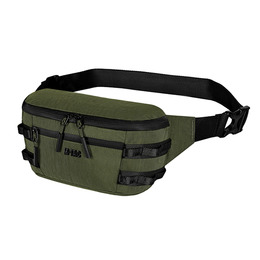 M-Tac сумка поясна Urban Olive