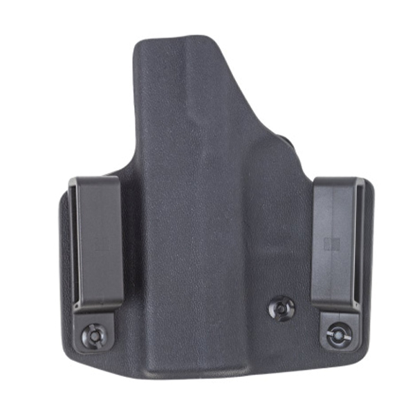 Кобура ATA Gear Hit Factor ver.1 Glock - 43X Black Rights. Фото 5