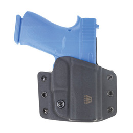 Кобура ATA Gear Hit Factor ver.1 Glock - 43X Black Rights