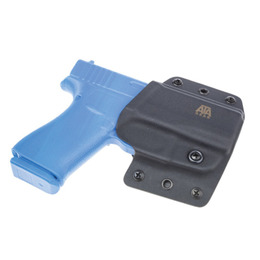 Кобура ATA Gear Hit Factor ver.1 Glock - 43X Black Rights