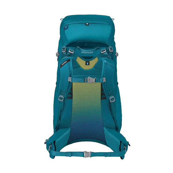 Рюкзак Osprey Ace 50 blue spikemoss/deep peyto. Фото 3