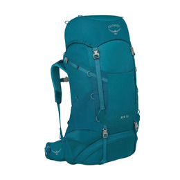 Рюкзак Osprey Ace 50 blue spikemoss/deep peyto