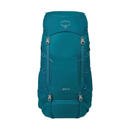 Рюкзак Osprey Ace 50 blue spikemoss/deep peyto