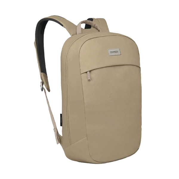 Рюкзак Osprey Arcane Large Day latte brown heather 