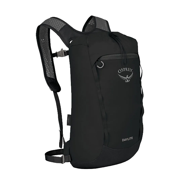 Рюкзак Osprey Daylite Cinch Pack black