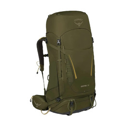 Рюкзак Osprey Kestrel 58 moss green 