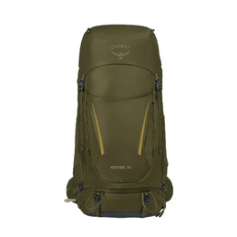Рюкзак Osprey Kestrel 58 moss green 
