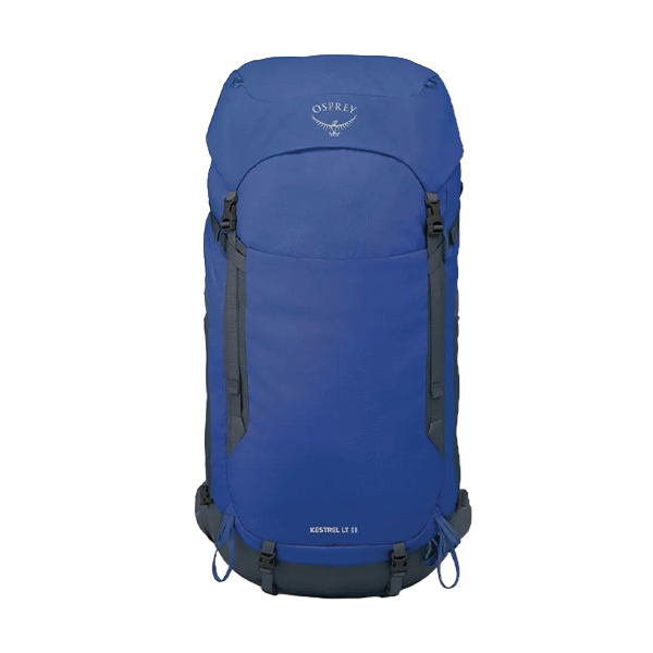 Рюкзак Osprey Kestrel LT 28 rays blue. Фото 2