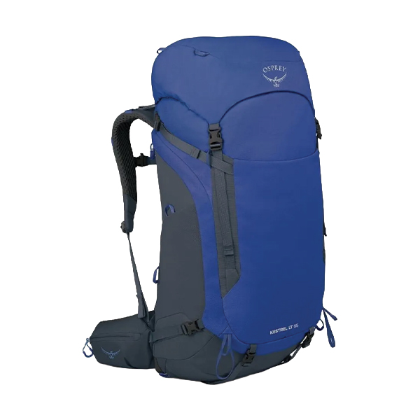 Рюкзак Osprey Kestrel LT 65 rays blue 