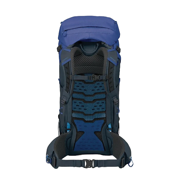 Рюкзак Osprey Kestrel LT 65 rays blue . Фото 3