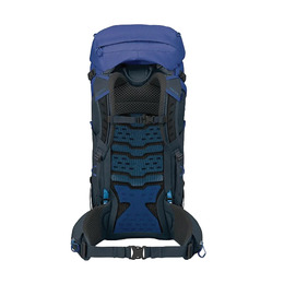 Рюкзак Osprey Kestrel LT 65 rays blue . Фото 3