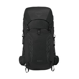 Рюкзак Osprey Talon 33 black/coal grey. Фото 2