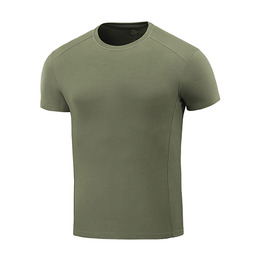 M-Tac футболка 93/7 Summer Comfort Fit Light Olive