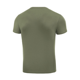 M-Tac футболка 93/7 Summer Comfort Fit Light Olive. Фото 4