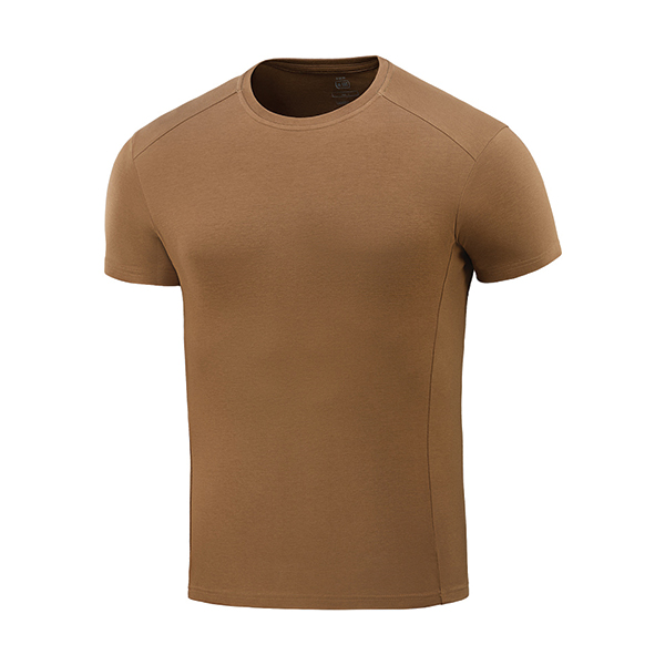 M-Tac футболка 93/7 Summer Comfort Fit Coyote Brown