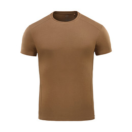 M-Tac футболка 93/7 Summer Comfort Fit Coyote Brown