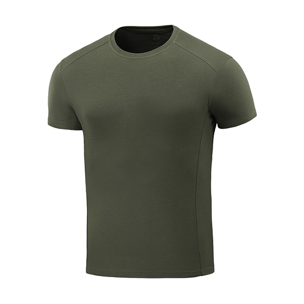 M-Tac футболка 93/7 Summer Comfort Fit Army Olive
