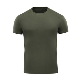 M-Tac футболка 93/7 Summer Comfort Fit Army Olive