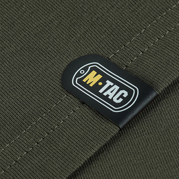 M-Tac футболка 93/7 Summer Comfort Fit Army Olive. Фото 6