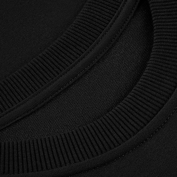 M-Tac світшот Two Samurai Black. Фото 10