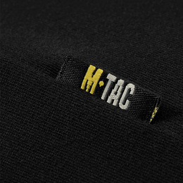 M-Tac світшот Two Samurai Black. Фото 11