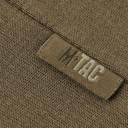 M-Tac шапка-підшоломник Gen.II мікрофліс ріп-стоп Tan. Фото 5