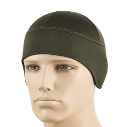 M-Tac шапка-підшоломник Gen.II мікрофліс ріп-стоп Dark Olive