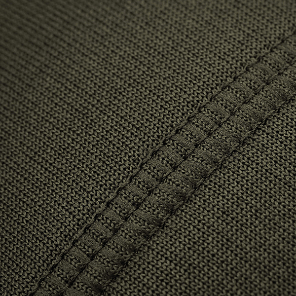 M-Tac шапка-підшоломник мікрофліс ріп-стоп Dark Olive. Фото 5