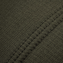 M-Tac шапка-підшоломник мікрофліс ріп-стоп Dark Olive. Фото 5