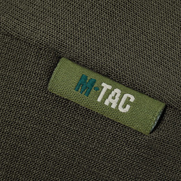 M-Tac шапка-підшоломник мікрофліс ріп-стоп Dark Olive. Фото 6
