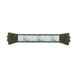 M-Tac шнурки coyote/ranger green нейлон Mil-Spec. Фото 2