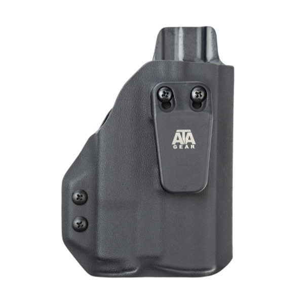 Кобура Ata Gear Fantom ver.3 Форт - 17 / 17Р Black Rights Olight Baldr -Mini/S /RL Mini. Фото 3