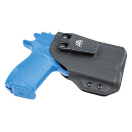Кобура Ata Gear Fantom ver.3 Форт - 17 / 17Р Black Rights Olight Baldr -Mini/S /RL Mini