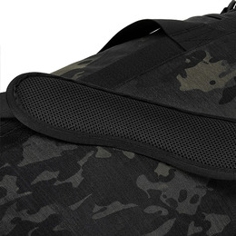M-Tac сумка-баул Sport 45л Elite Multicam Black. Фото 12