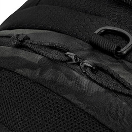 M-Tac сумка-баул Sport 45л Elite Multicam Black. Фото 13